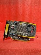 Zotac NVIDIA GeForce GT 545 1.5GB DDR3 192-bit GPU Video Card