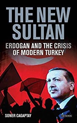 Der Neue Sultan: Erdogan Und Die Krise Des Modernen Türkei Soner Ca