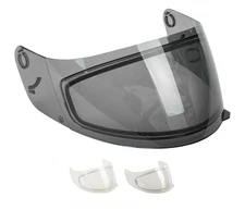 GMAX GM-44/MD-04/MD-04S Dual Lens Snow Shield