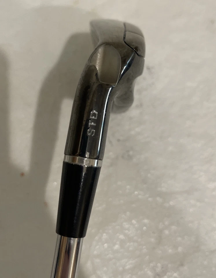 Callaway Big Bertha 7 Iron Demo Club- LH- Elevate Tour X Flex VSS Steel Shaft - Image 2 of 4