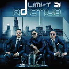 Adictivo by Limi-T 21 [Audio CD]