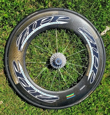 b*i様 ZIPP 1080 chris macca McCormack Zipp 1080 for sale | eBay