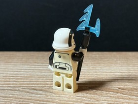 LEGO Star Wars First Order Executioner Stormtrooper Minifigure with Staff sw886