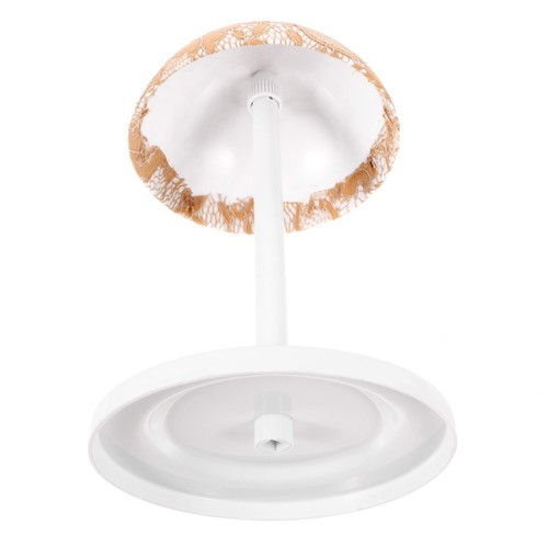 Wig Stand Hair Extension Display Rack Hairpiece Ventilation Holder