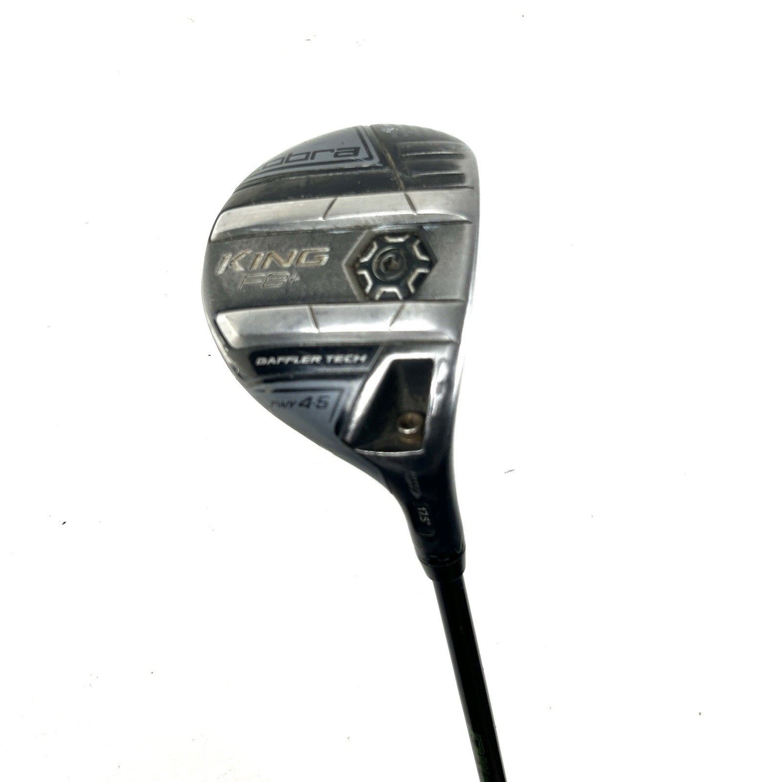 Club 17.5&deg; Aldila Stiff Shaft