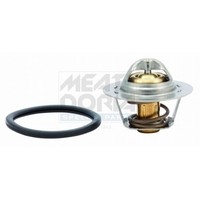 Meat & Doria Thermostat KüHlmittel 92242 FüR Sandero Mcv Dacia Logan Opel Vivaro