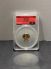 2026 G$5 Gold Eagle CAC MS70 First Delivery Red Book Label