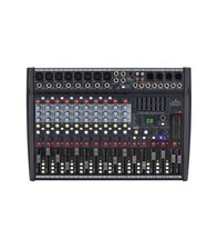 SOUNDSATION ALCHEMIX 802UFX MIXER 12 CANALI CON MULTIEFFETTO E USB