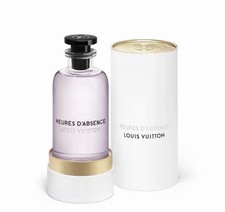 Heures d'Absence (1927) Louis Vuitton perfume - a fragrance for