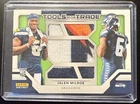 2025 Panini Absolute Jalen Milroe Base (RAW)