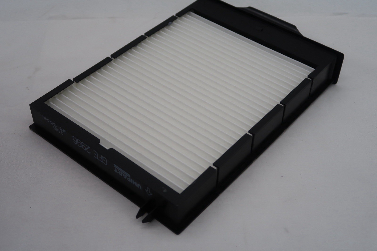 For Renault - Megane MK2 2002-2023 Cabin Pollen Air Filter Unipart image 10
