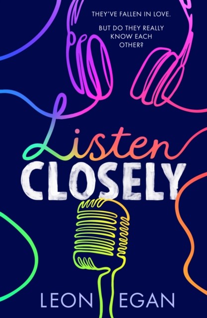 Listen Closely - Image 2