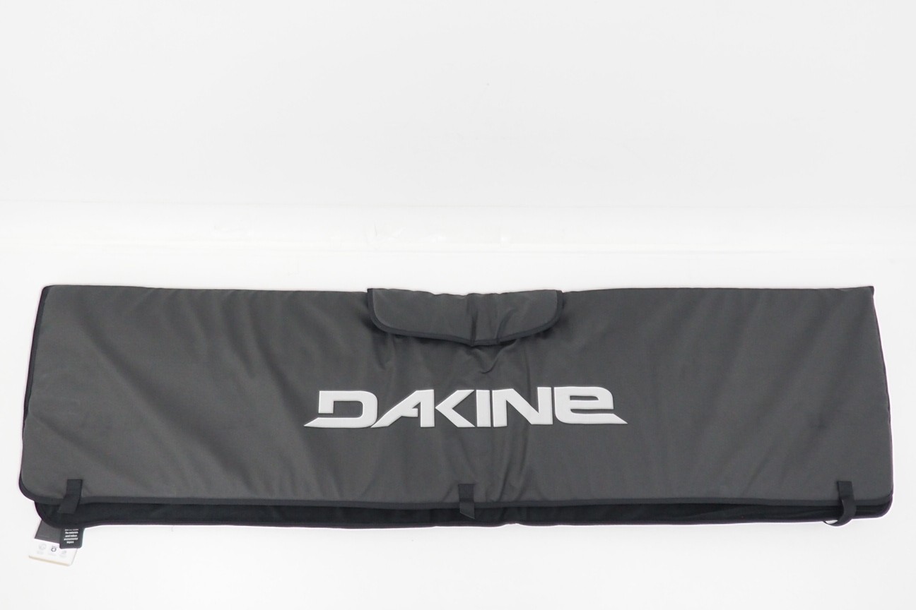 NEW! Dakine Pickup Mountain Bike Tailgate Pad Large 65 x 16.