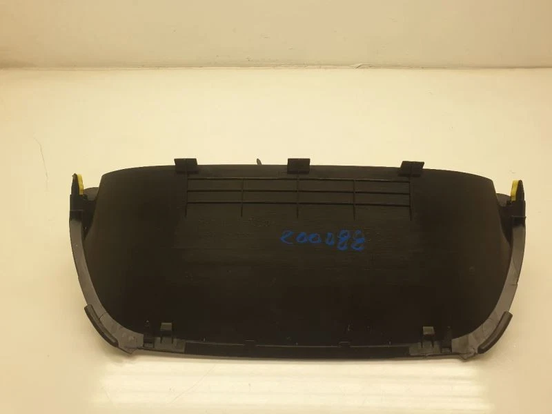 ENSAMBLAJE DEL BISEL DEL TABLERO DEL VELOCÍMETRO DEL TOYOTA YARIS 2007  Foto 3 de 4