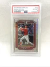 2019 Panini Donruss - Elite Series SHOHEI OHTANI #ES2 Vector PSA 10 *RARE