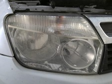 Feu avant (phare) Dacia DUSTER