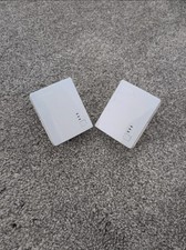 TP-Link AV500 Nano Powerline Adapter White TL-PA4011