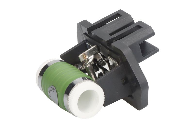 Fits MEAT & DORIA MDK109005 Resistor, interior blower MDK109005 Air blower regu