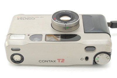 CONTAX T2 コンパクトカメラ Titan Silver s-l400.jpg