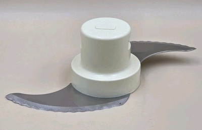 OEM Cuisinart DLC-10 Food Processor Metal S-Blade FP-100TX12A Replacement Part