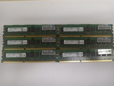  LOT OF 12 MICRON 8GB DIFFERENT TYPES