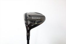 TaylorMade Qi35 3 Tensei Av Limited Blue 75 Left Hand Lh