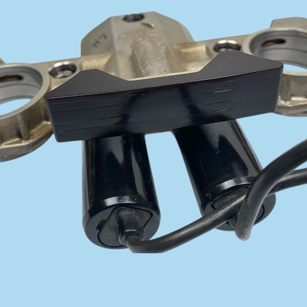 Left Camshaft Tensioner Mount Head Control OEM 03-12 Bentley Continental 6.0