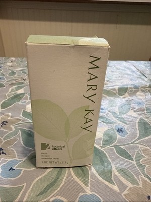 Mary Kay Botanical Effects Formula 2 Mask 050144 4oz