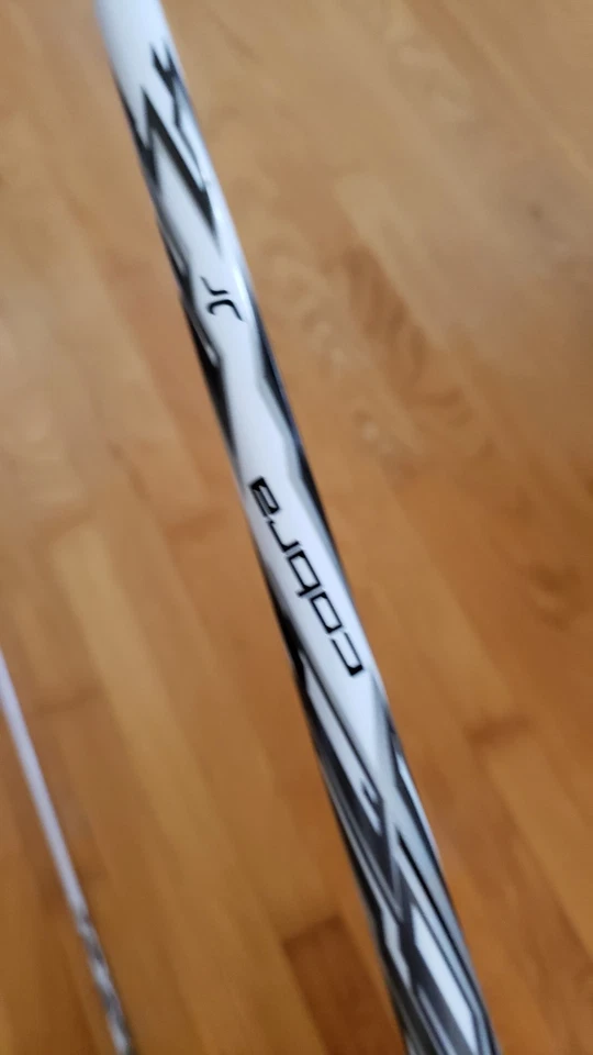 New COBRA F7 Junior ONE LENGTH 5 Iron - Image 4 of 4