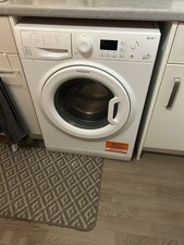 Hotpoint Washing Machine Excellent Condition