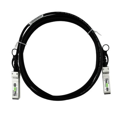 DEM-CB100S (kompatibel zu D-Link) SFP+ Direct Attach Kabel (DAC) von TitanLINK