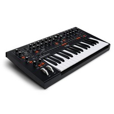 Moog Messenger Monophonic Analog Keyboard Syn...