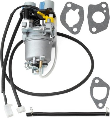 Vergaser für Predator 5000-Watt Dual Fuel Inverter Generator 71367 70143
