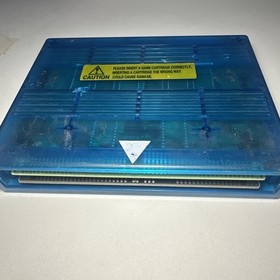 METAL SLUG X SNK NEOGEO MVS Arcade Cartridge US SELLER Working