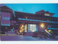 Pre-1980 RESORT SCENE Osage Beach - Near Lake Ozark Missouri MO c4673