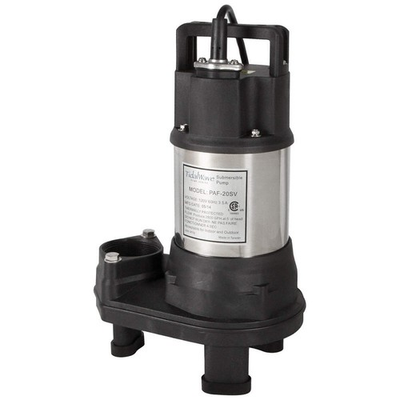#ad ATLANTIC Pump1 4 HPComposite 795FH0 $539.98