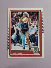 Rhyne Howard 2025 Panini Donruss WNBA Basketball Card # 73 K1283