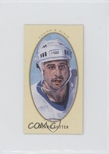 2011-12 Upper Deck Parkhurst Champions Champ's Minis Duane Sutter #15 2d8