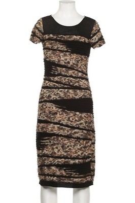 DIANE VON FURSTENBERG Kleid Damen Dress Damenkleid Gr. 2XS Seide Sch... #40na7rf