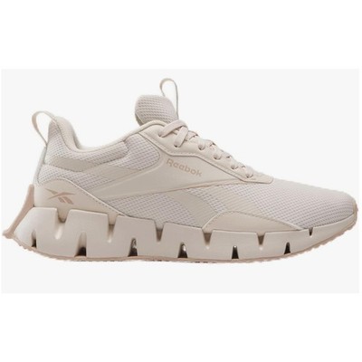 Reebok Women's Zig Dynamica STR Running Shoes, Pink  Women's Size 11
