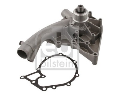 Wasserpumpe Motorkühlung FEBI BILSTEIN 01350 für MERCEDES KLASSE TN S123 T1 601