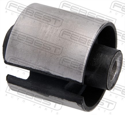 Fits FEBEST BMAB-003 REAR LOWER LEVER SILENTBLOCK BMW X5 E53 1999-200 ⭐UK Stock⭐