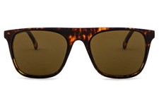 New Paul Smith Sunglasses Cavendish BLK Honeycomb Retail 300 53-20-145 w Case