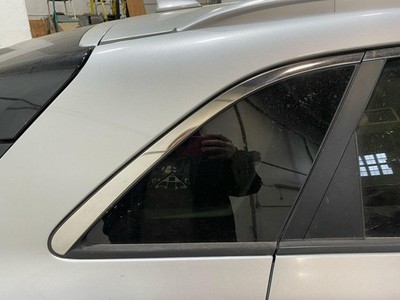 17 18 19 20 21 22 KIA NIRO Quarter Glass Passenger Side Right