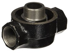 Filter Mounting Base