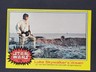 1977 TOPPS STAR WARS CARD #176 YELLOW SERIES HIGH GRADE EXCE