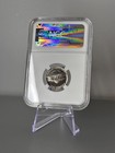 1963 Jefferson Nickel 5c Proof NGC PF68 Philadelphia Mint — photo 2