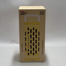 TurtleBox Ranger Speaker Outdoor Ultra-Portable Bluetooth Speaker FLY Speaker