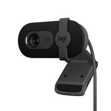 Logitech Brio 101 Full HD 1080p Webcam for St...
