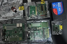 Microchip PIC Development Kit Lot – Read Description